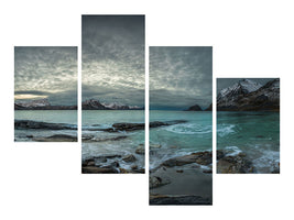 modern-4-piece-canvas-print-vikings-homeland