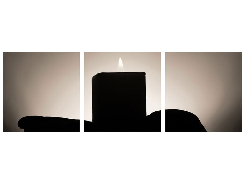 panoramic-3-piece-canvas-print-aroma-candle