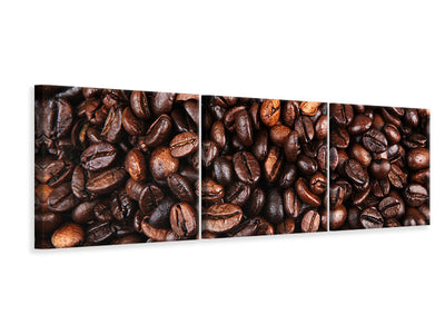 panoramic-3-piece-canvas-print-coffee-beans-in-xxl