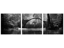 panoramic-3-piece-canvas-print-devils-bridge