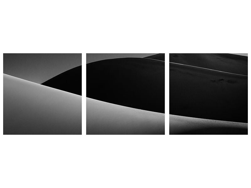 panoramic-3-piece-canvas-print-dune-iii