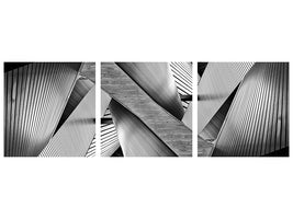 panoramic-3-piece-canvas-print-metal-origami