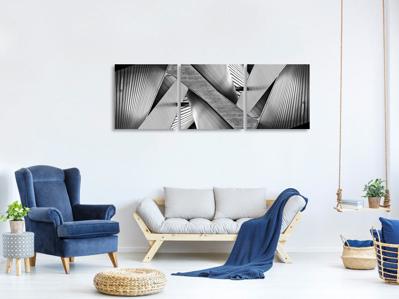 panoramic-3-piece-canvas-print-metal-origami
