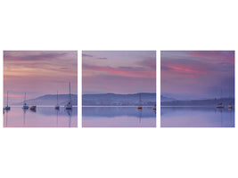 panoramic-3-piece-canvas-print-morning-mood-ii