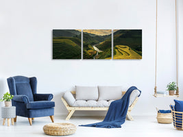 panoramic-3-piece-canvas-print-riceterrace