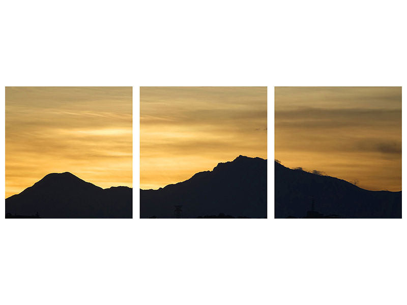 panoramic-3-piece-canvas-print-the-sunrise-in-the-mountains