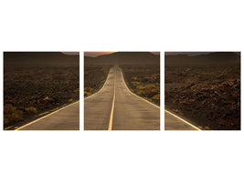panoramic-3-piece-canvas-print-wanderlust-iii