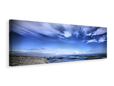 panoramic-canvas-print-beach-waves