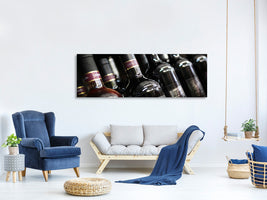 panoramic-canvas-print-bottled-wines