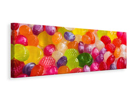 panoramic-canvas-print-colorful-sweets