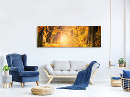 panoramic-canvas-print-colors-magnificent-forest