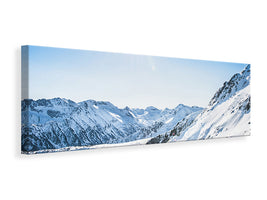 panoramic-canvas-print-mountain-panorama-in-snow