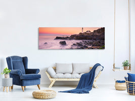 panoramic-canvas-print-portland-headlight