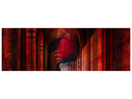 panoramic-canvas-print-redfluid