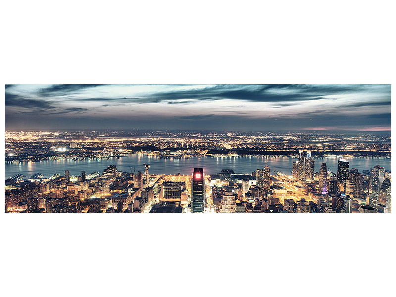 panoramic-canvas-print-skyline-manhattan-city-lights