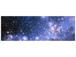 panoramic-canvas-print-starry-sky