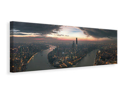 canvas-print-pinewood