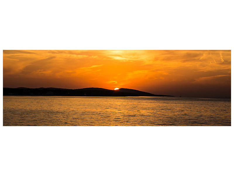 panoramic-canvas-print-the-sun-sets