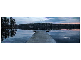 panoramic-canvas-print-to-the-other-shore