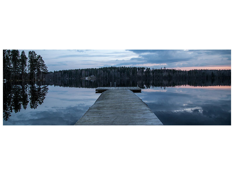 panoramic-canvas-print-to-the-other-shore
